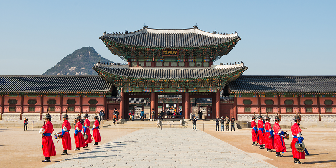 한국문화학과