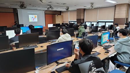 [선배특강]수도권 게임 개발사 취업전략 [펄어비스(주)]