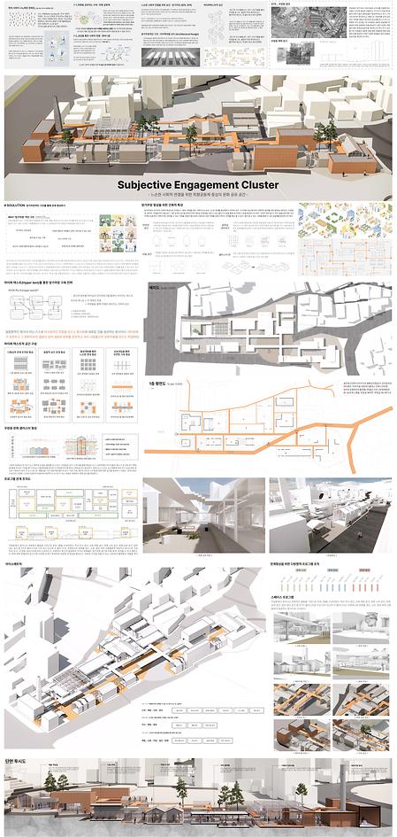 [2022년 1학기] 김경수 _ Subjective Engagement Cluster