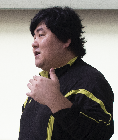 한영웅 